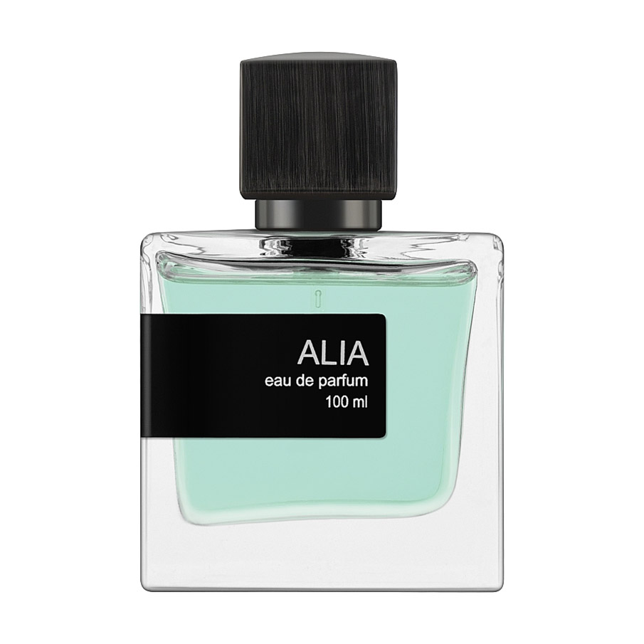 Extract Alia Парфумована вода жіноча, 100 мл